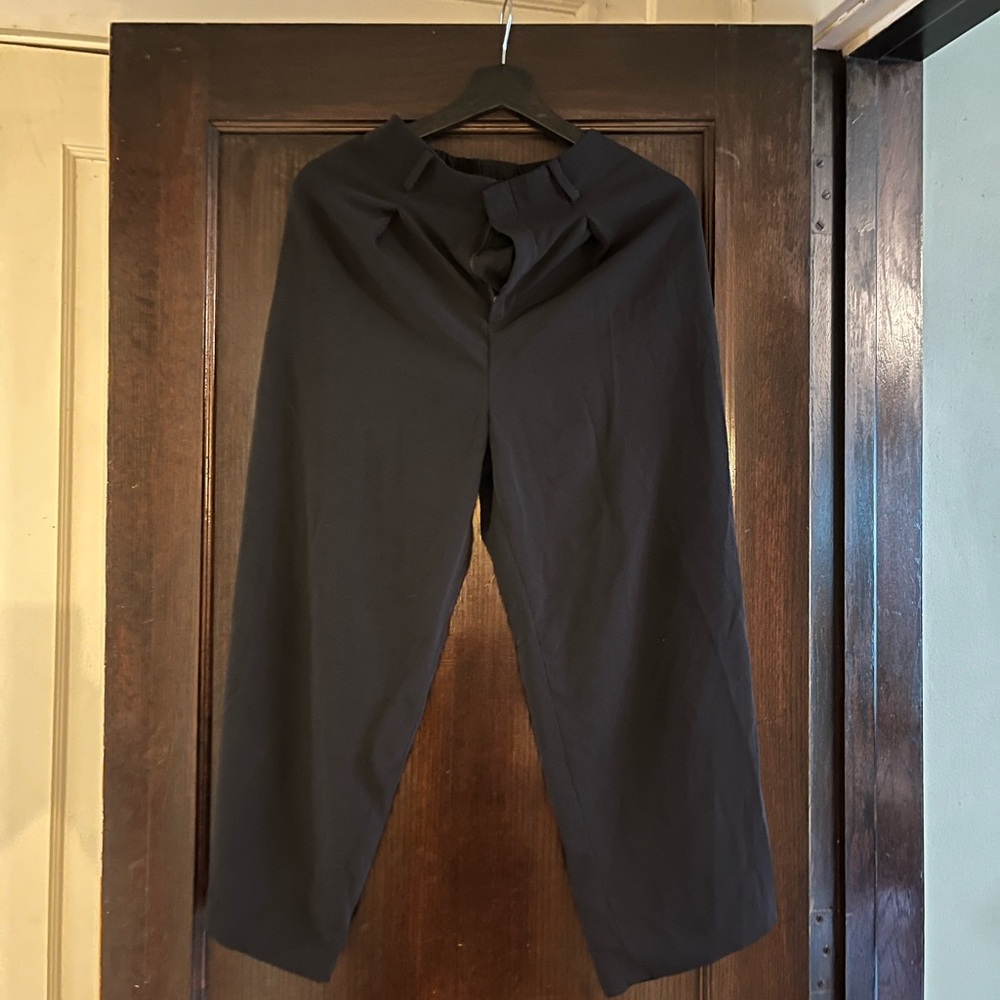 Uniqlo Ankle Trousers